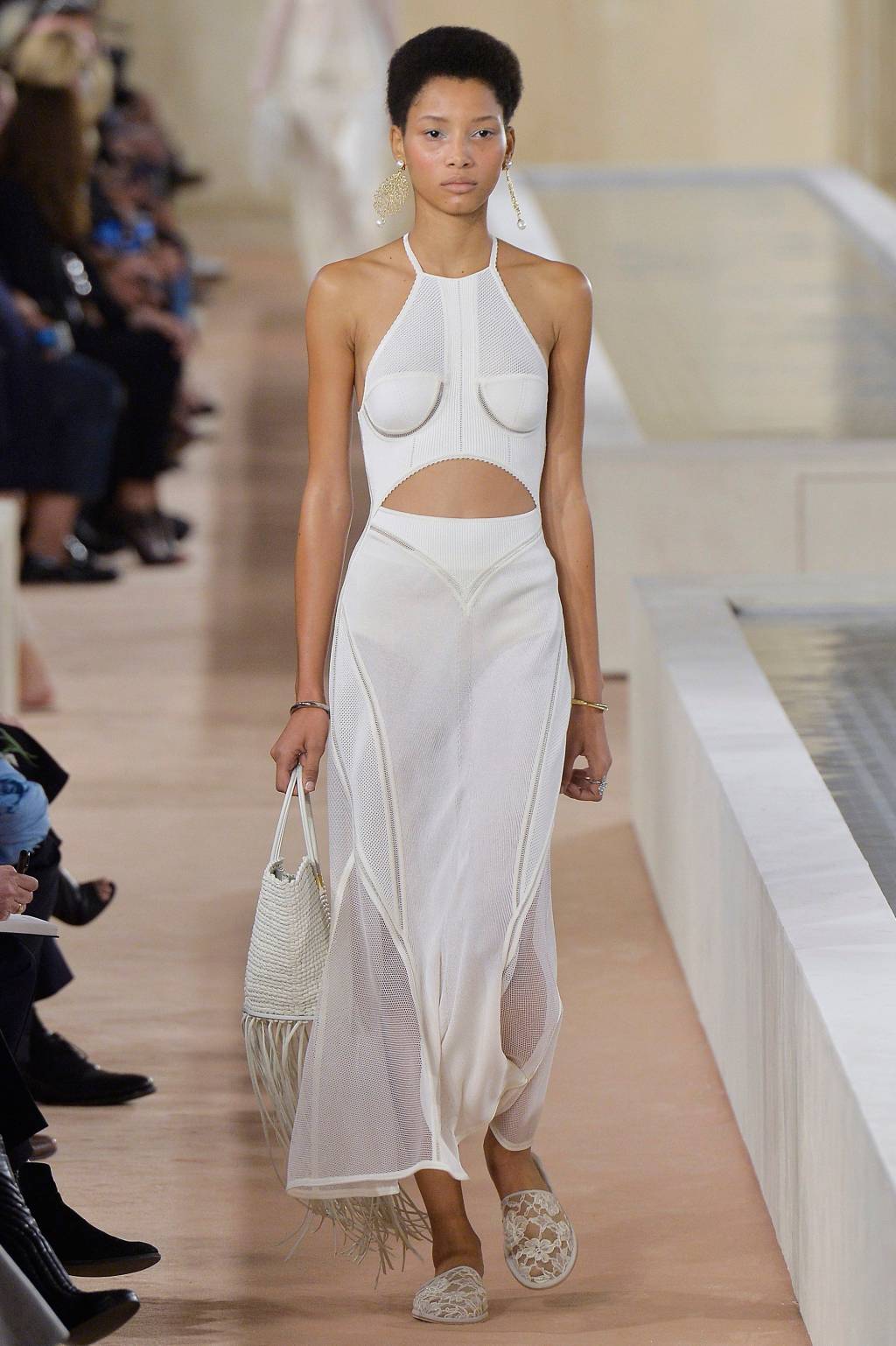 Como usar branco: a cor que amamos no Réveillon e indispensável das produções do dia a dia