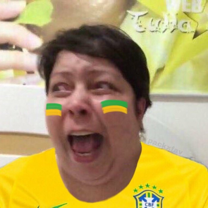 Brasil x México