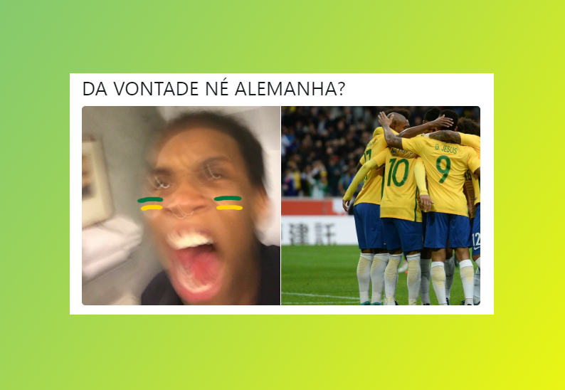 Brasil x Sérvia: veja os memes mais maravilhosos do jogo