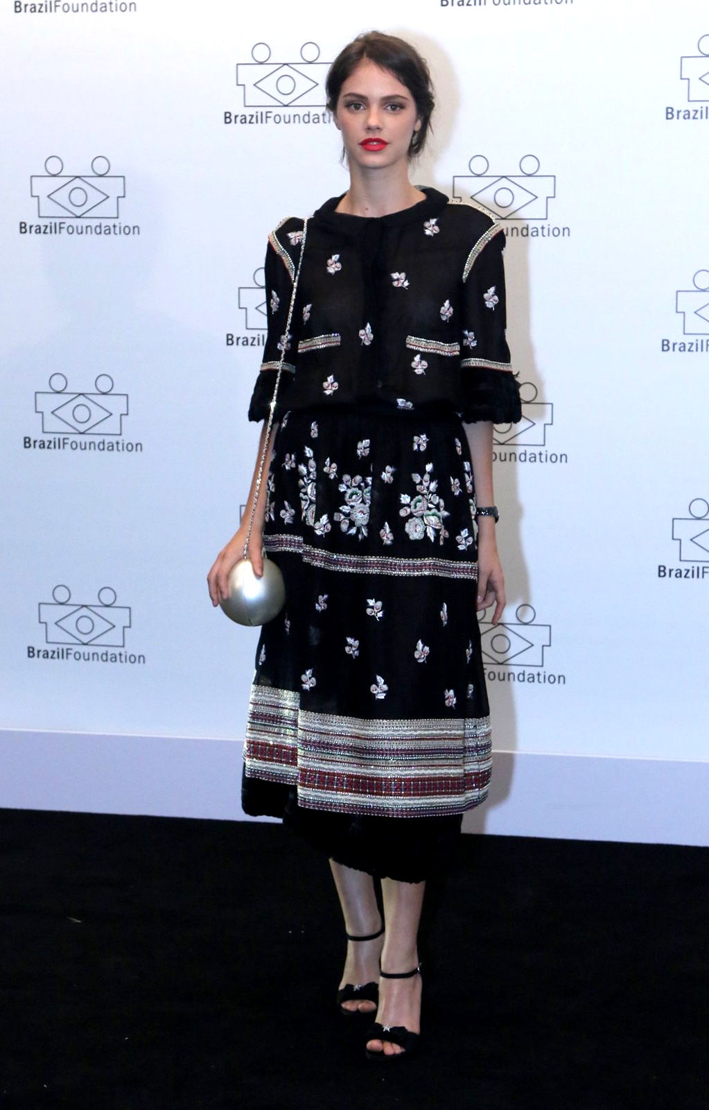 Thiago Duran e Raphael Castello/AgNews