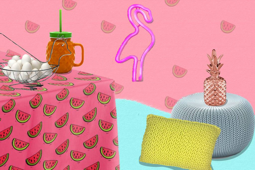 Era brega, virou cool: 14 itens icônicos da decoração repaginados