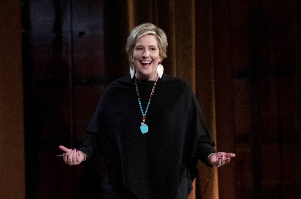 Esse especial da Netflix é perfeito para quem busca inspiração na vida