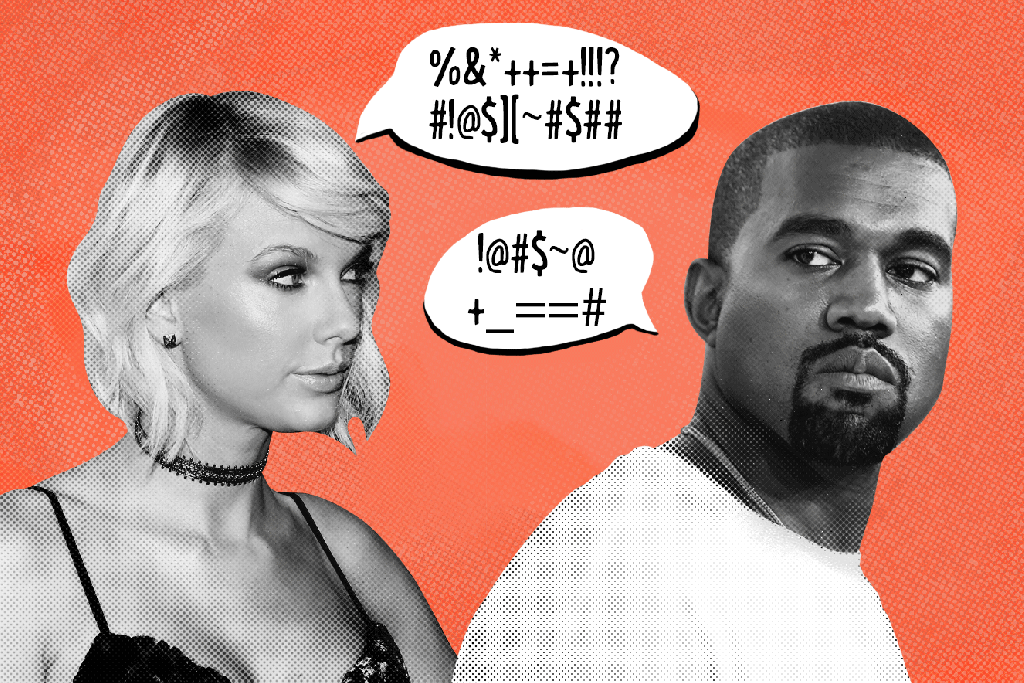 8 brigas históricas entre celebridades