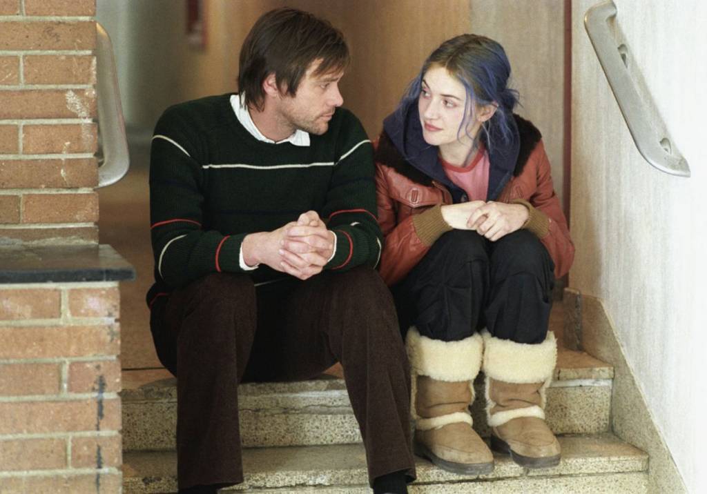 Um dos melhores filmes de todos os tempos sobre amor chega à Netflix