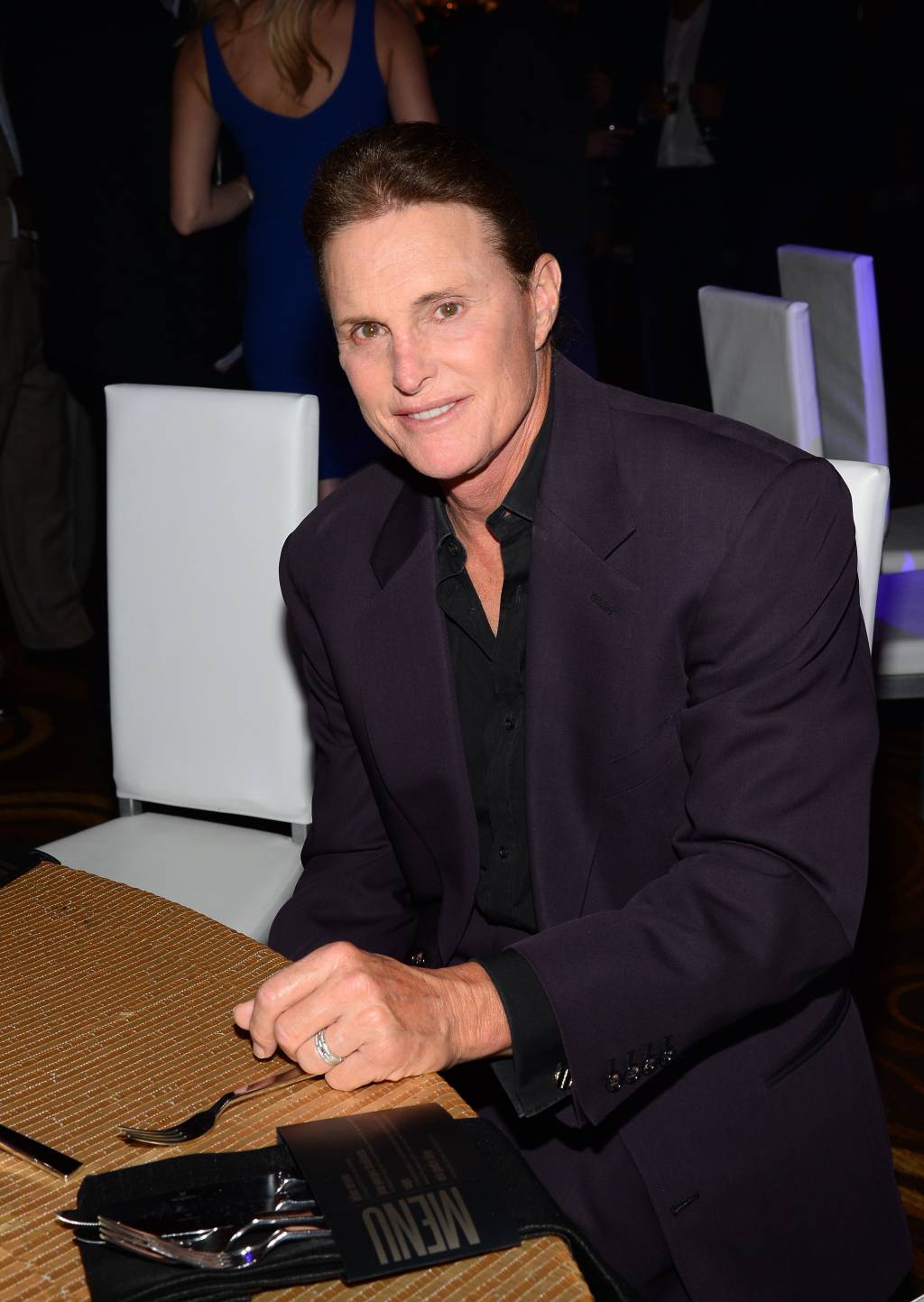 A transformação de Bruce Jenner