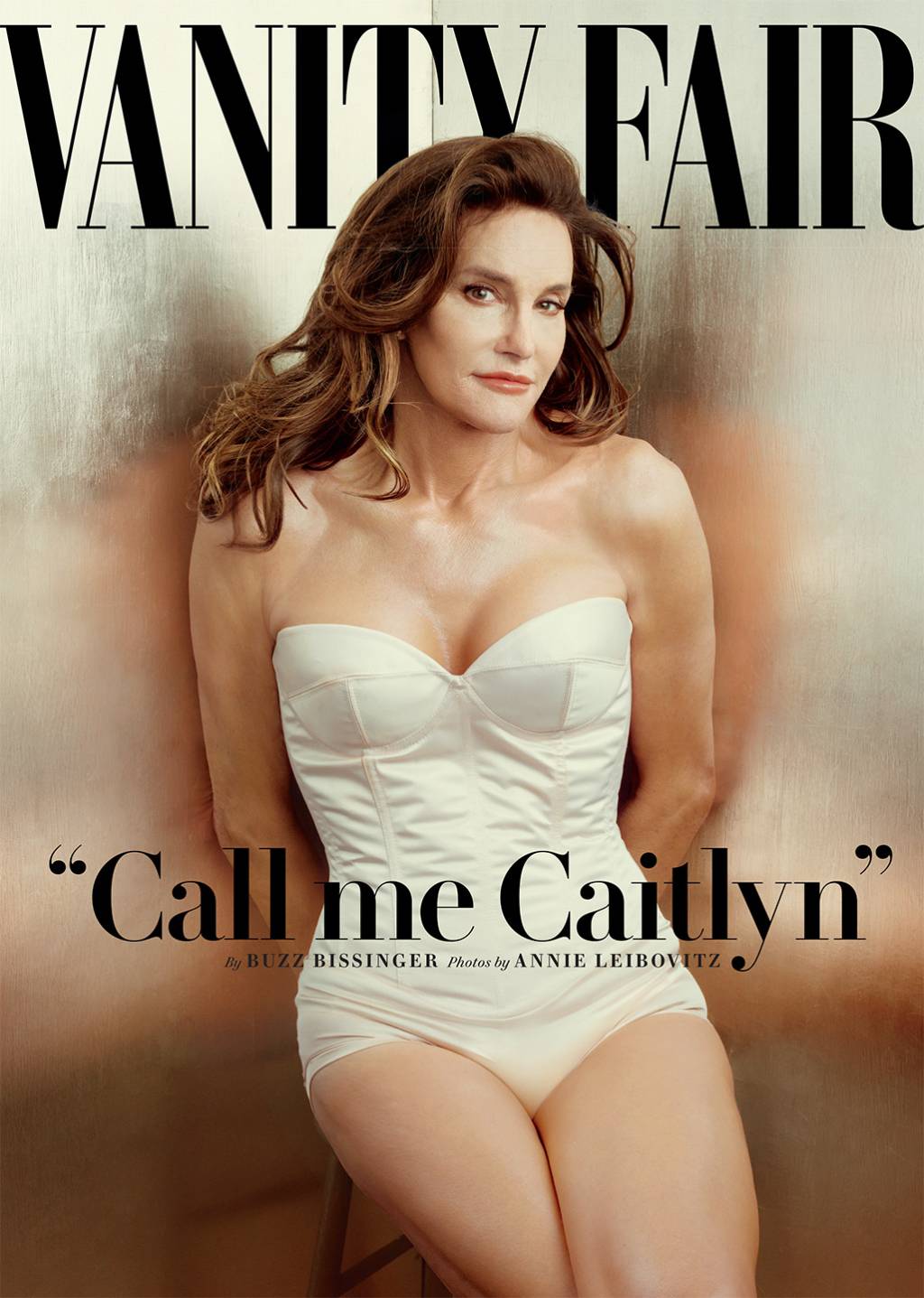 Bruce Jenner se apresenta como mulher em revista: “Estou livre”