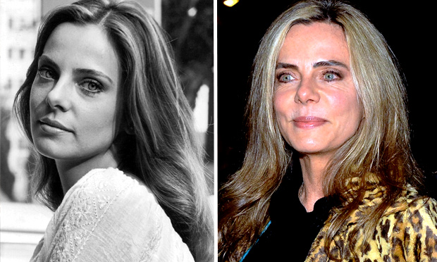 Damas da TV: o antes e depois das eternas musas das novelas