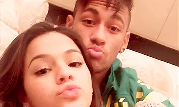 Temporada de romance: o que está rolando na vida amorosa dos famosos