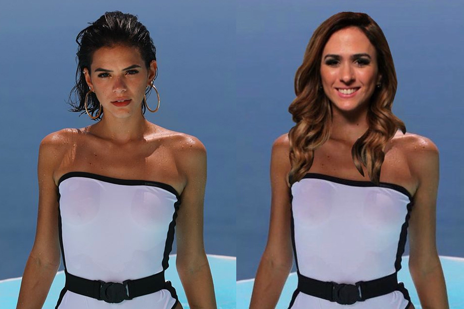 Marquezine e Marina Ruy na Grécia renderam os melhores memes do momento
