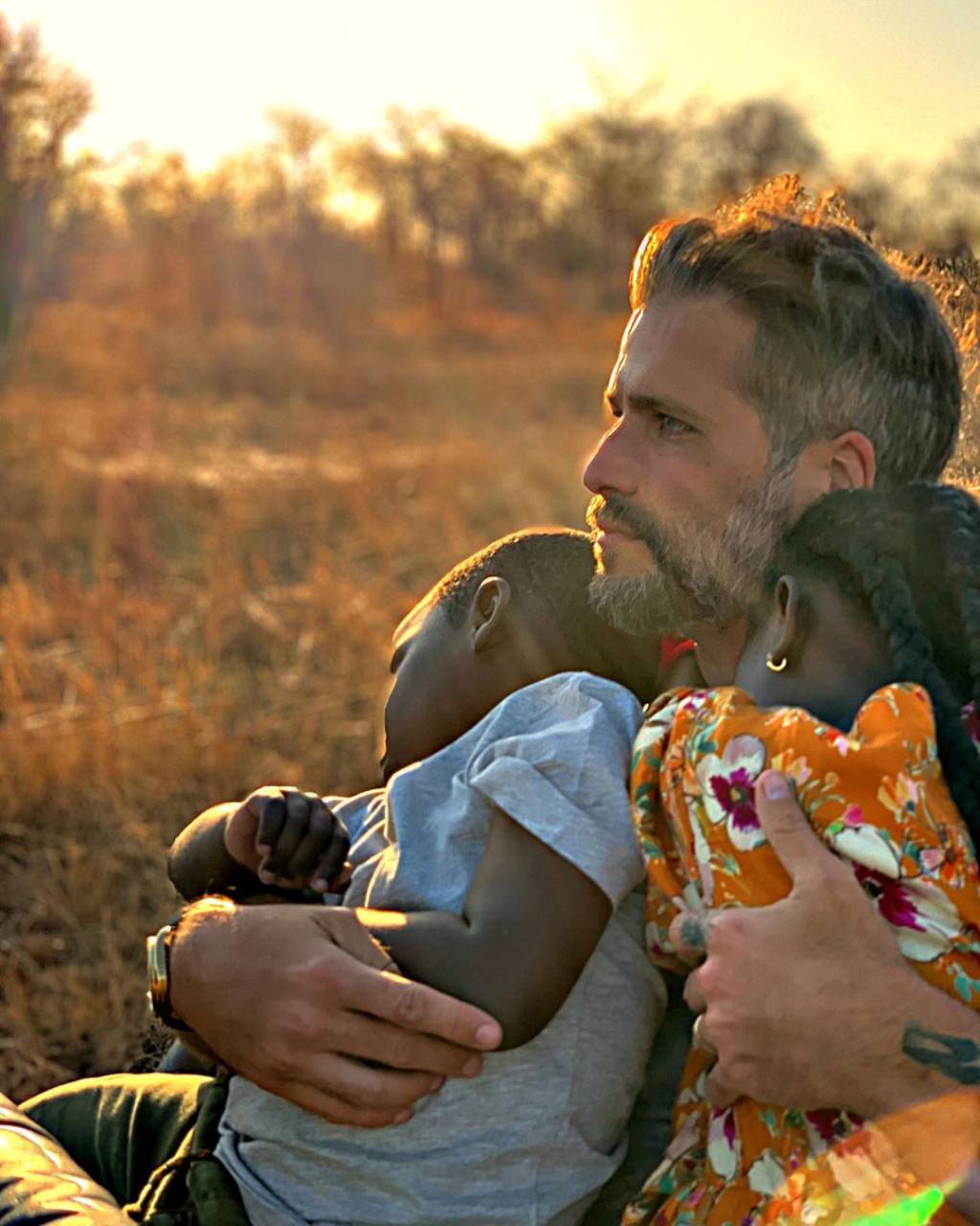 Feliz Dia dos Pais! Veja as fotos e homenagens dos famosos
