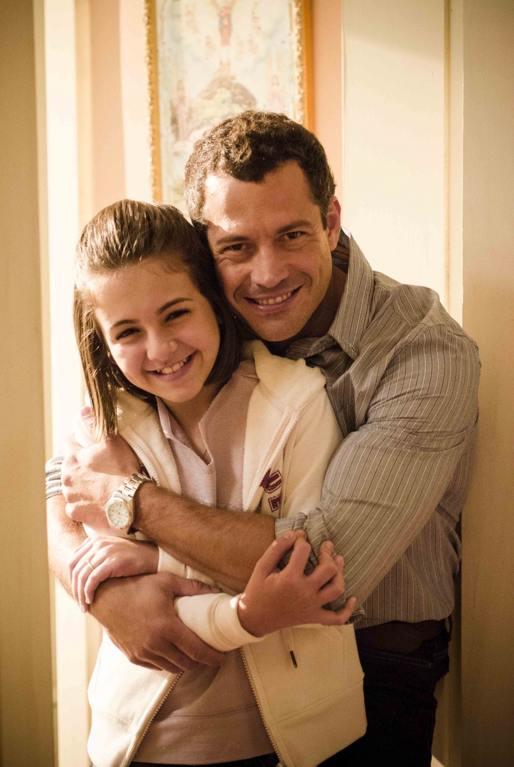 Pais amorosos das novelas