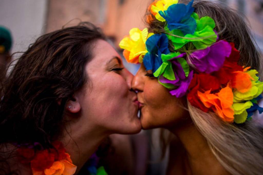 Os melhores blocos LGBTs do Carnaval 2018 de SP e Rio