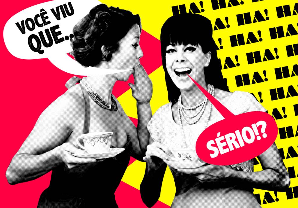 Burburinho da semana: Susan Miller, separações dos famosos e o carnaval de Rihanna