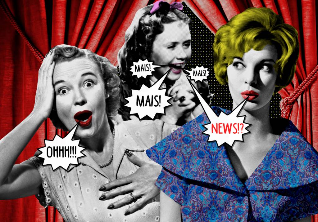 Burburinho da semana: sites pornô, Susan Miller e a dieta para chapar a barriga