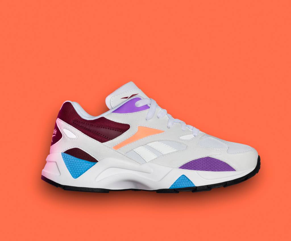 Reebok Aztrek