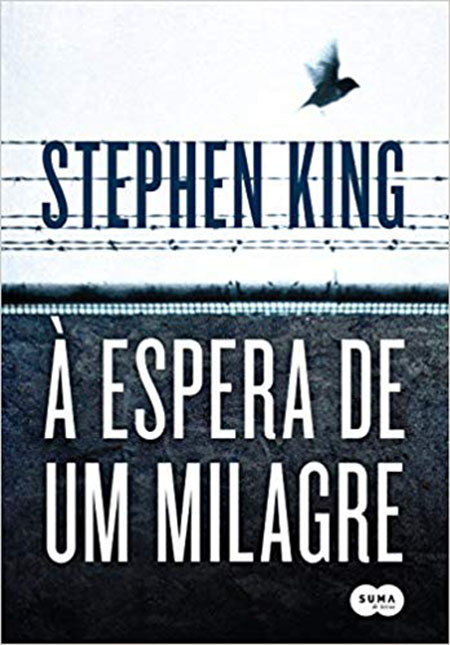 &agrave; espera de um milagre