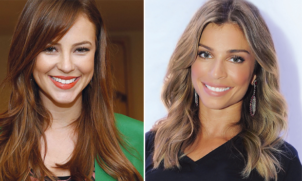 Corte das famosas: desvende o cabelo longo das celebridades