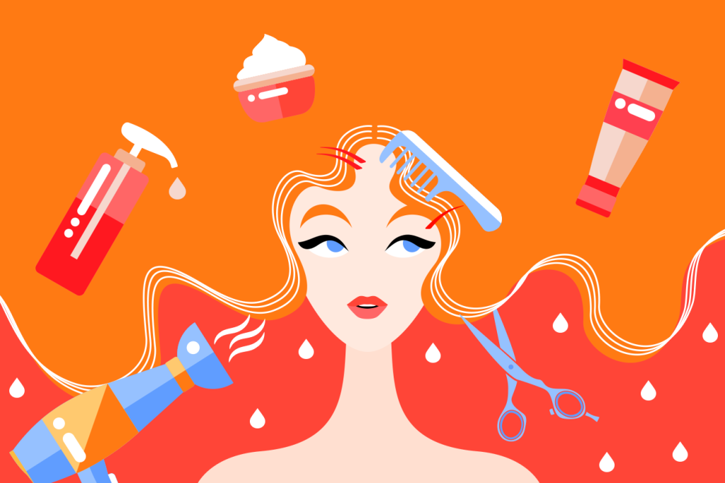 13 erros bobos que DESTROEM o seu cabelo, segundo os top profissionais