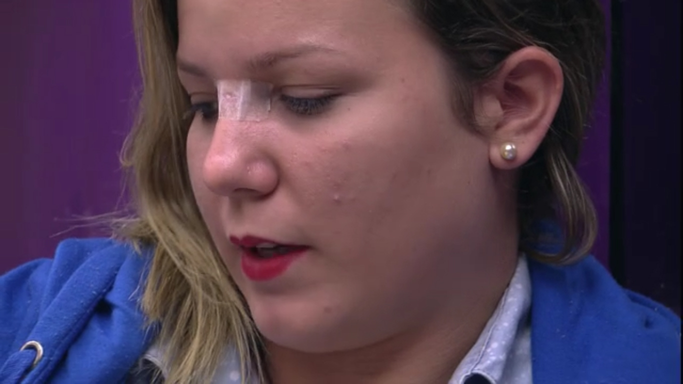 Reprodu&ccedil;&atilde;o TV Globo