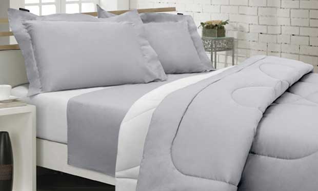 Dicas para ter um quarto bonito e aconchegante