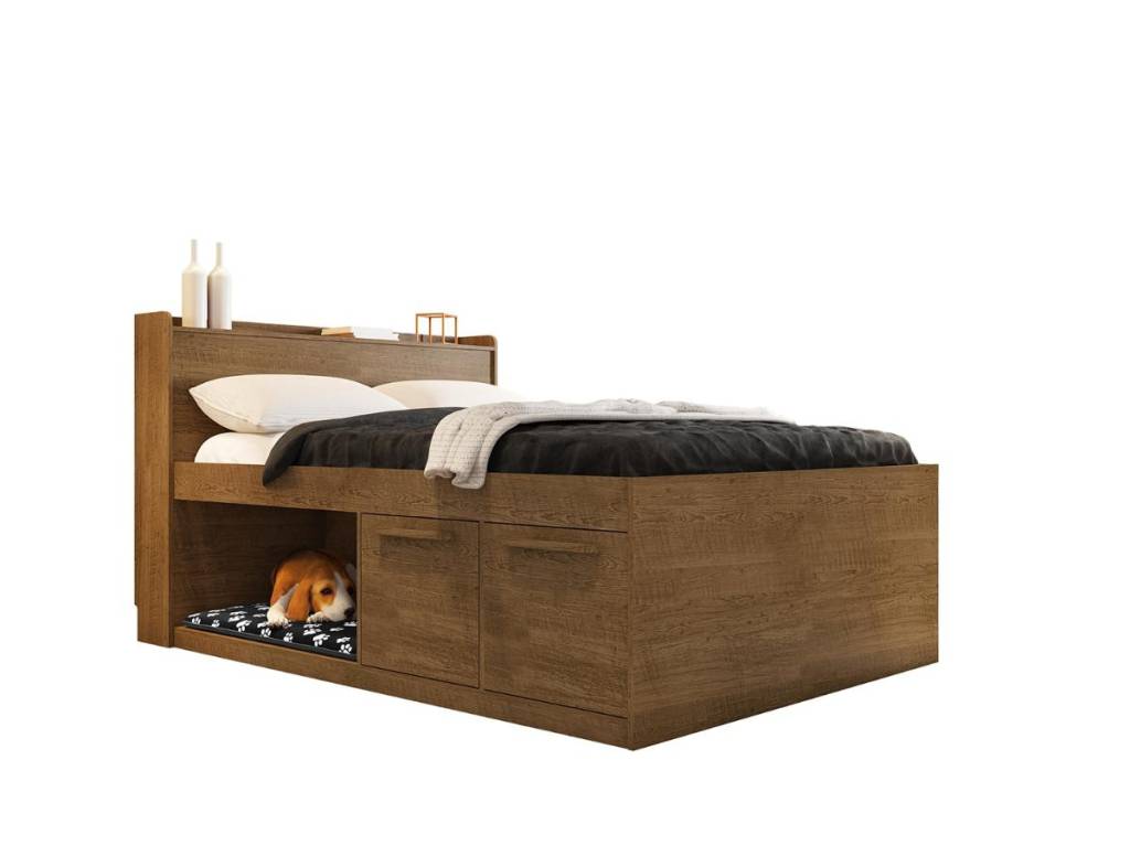 Decoração animal! 8 móveis com design pensado para humanos e pets