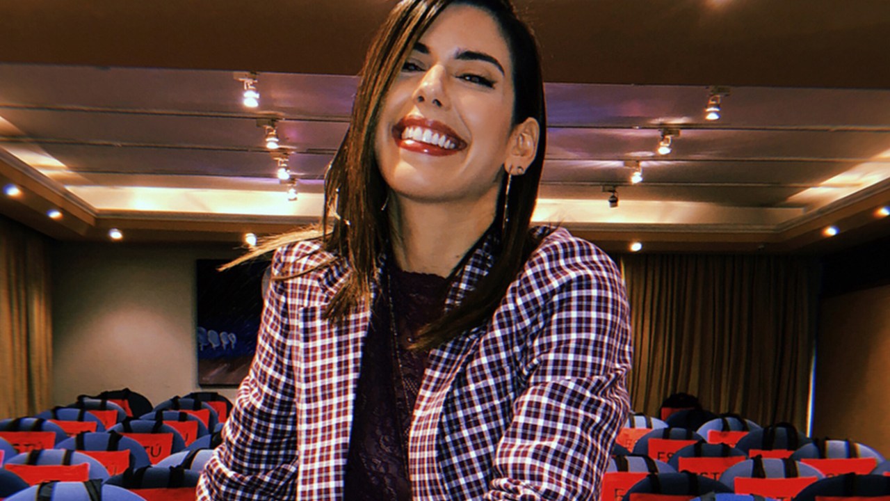 Camila Coutinho