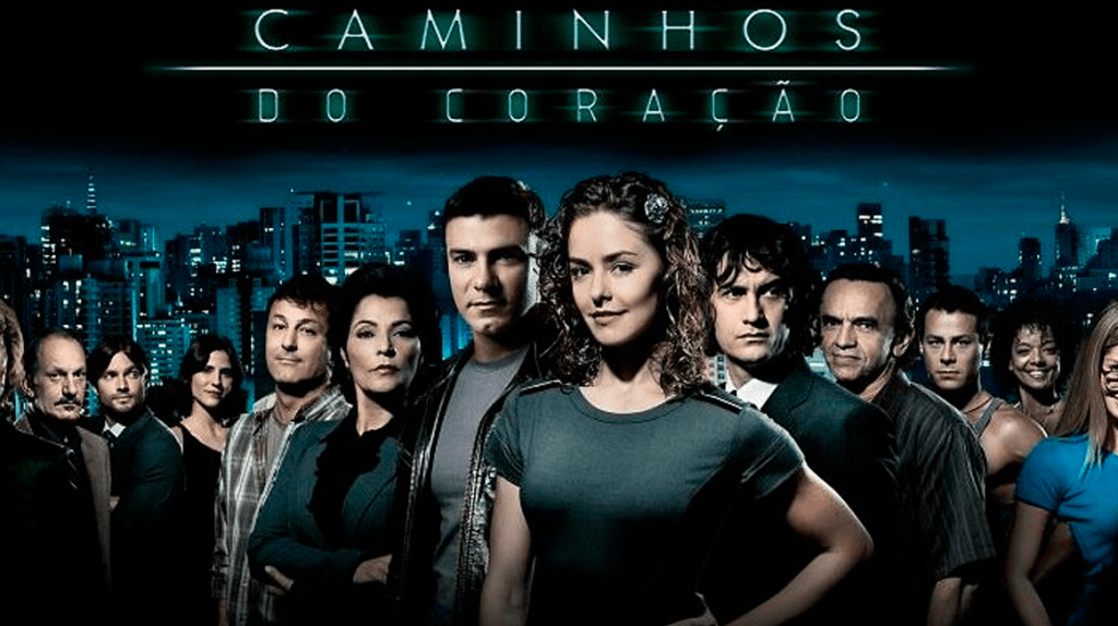 ‘Caminhos do Coração’, a novela com os melhores memes está de volta