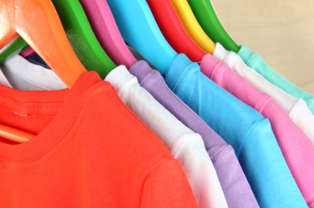 Conheça as cores que acalmam o visual