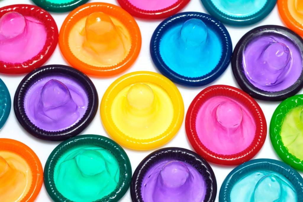 Pesquisa sobre o uso da camisinha no BR mostra dados alarmantes
