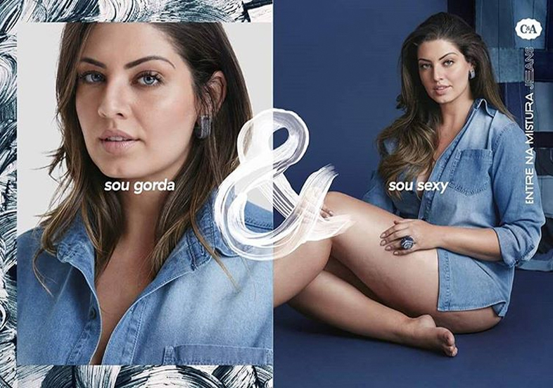 Nova campanha da C&A sobre diversidade gera polêmica nas redes sociais