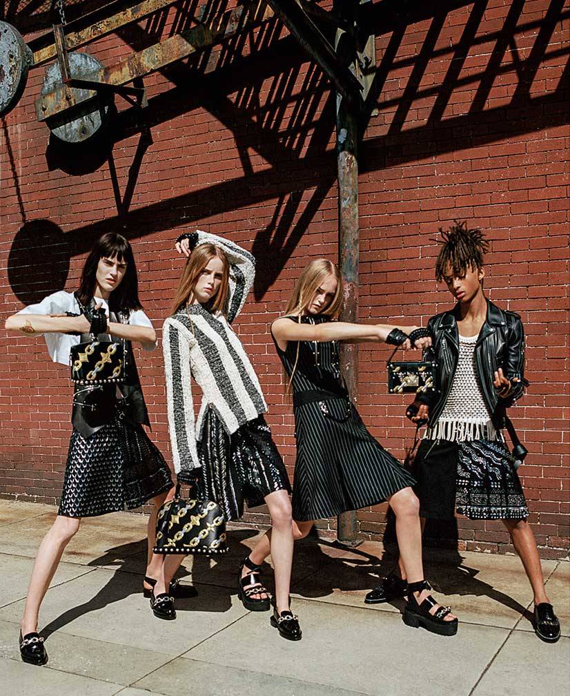 Será o fim do gênero na moda?