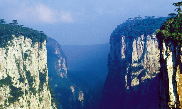 Cambará do Sul: um destino brasileiro capaz de tirar o fôlego
