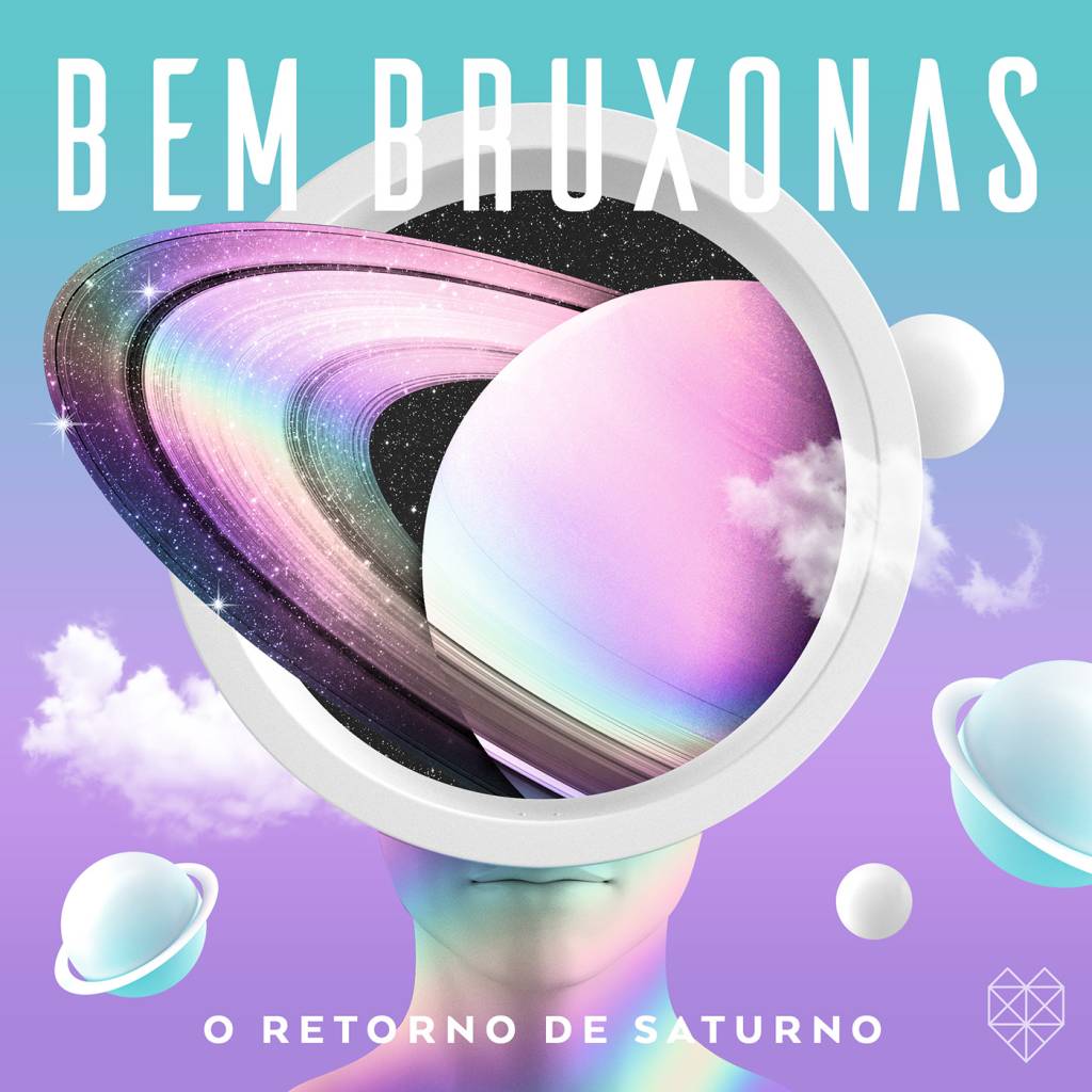 O retorno de Saturno vai pegar você e não tem para onde fugir