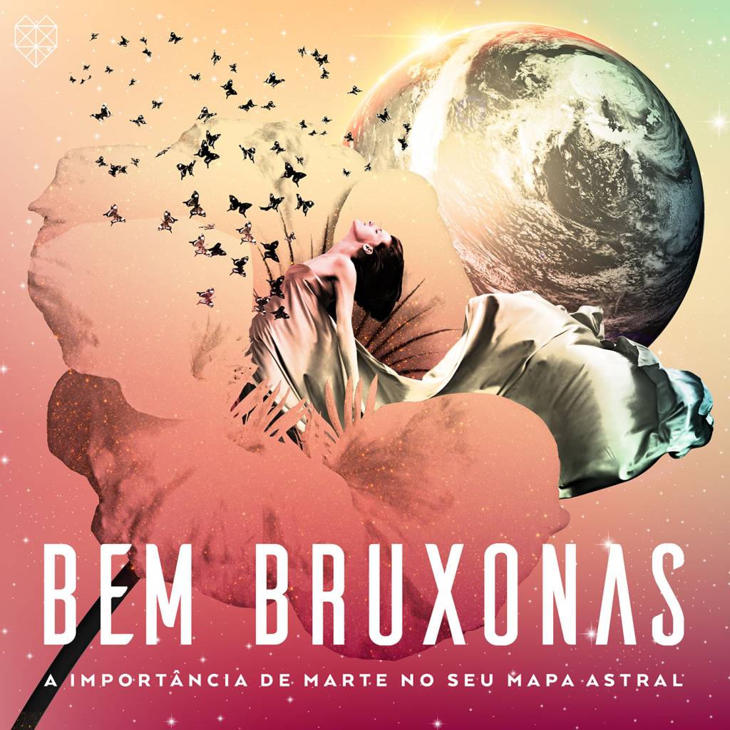 O significado de Marte no Mapa Astral – muito além das tretas