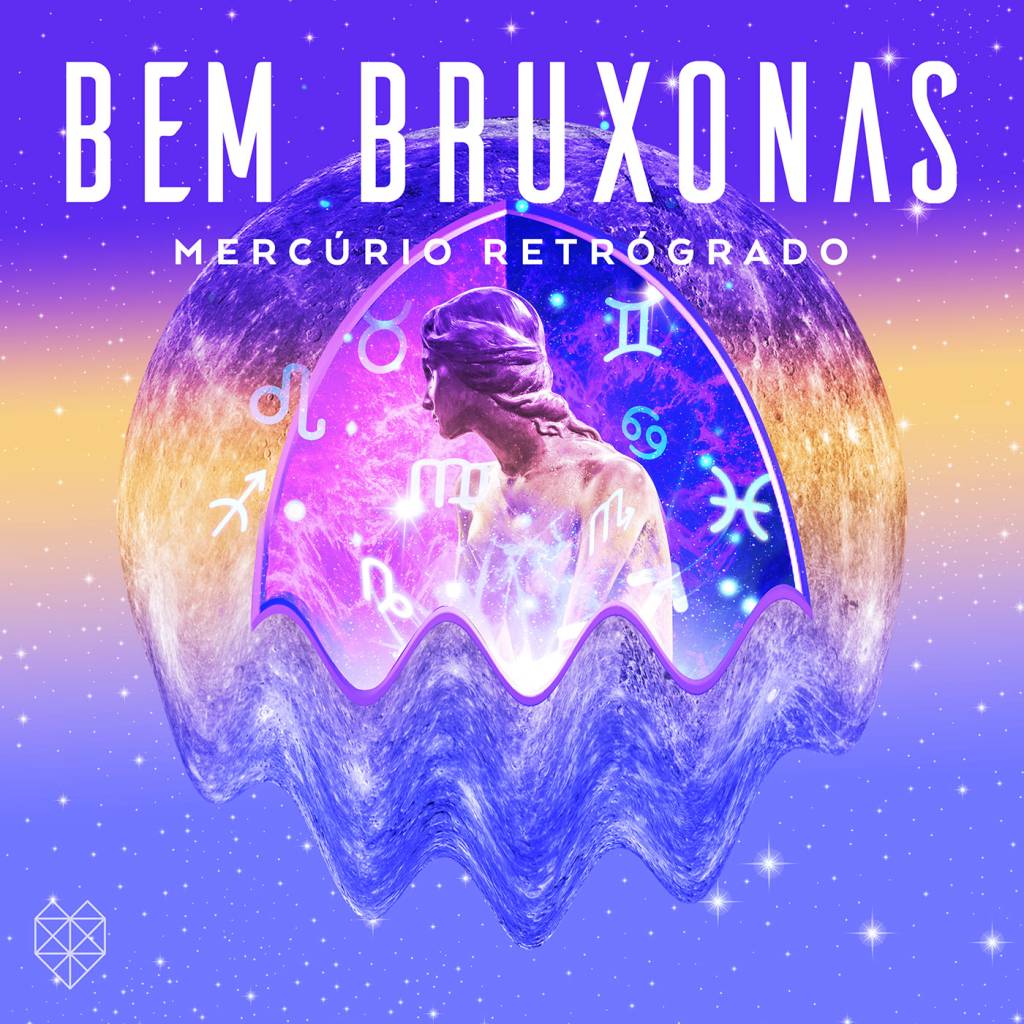 Parem de dizer que Mercúrio Retrógrado é tão horrível | Lua em Libra