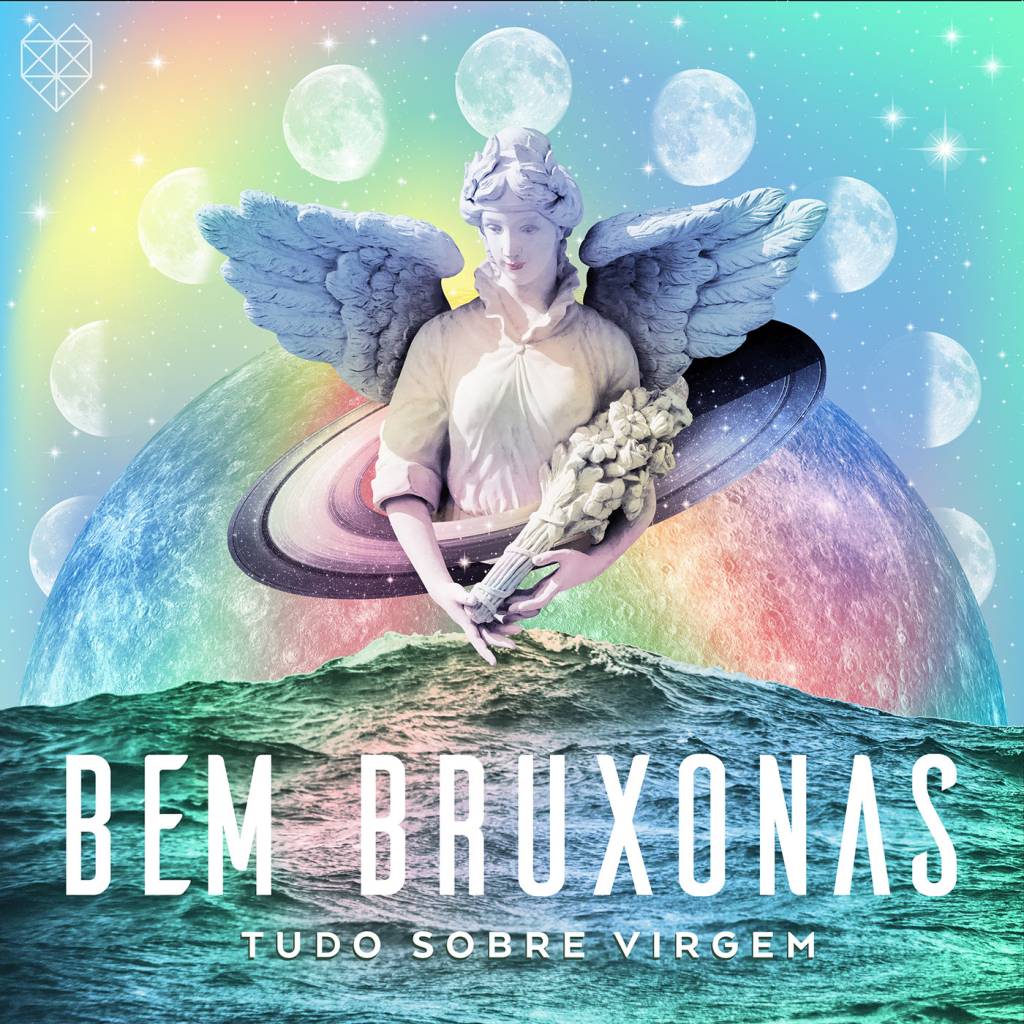 O mundo precisa de mais gente de Virgem: alguém tem que ser a “chata”