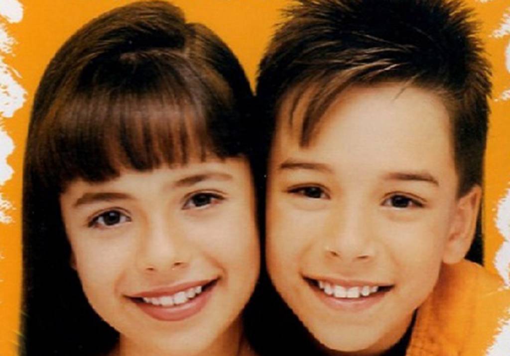 Dia do irmão: quando a fama – e a genética – são parecidas