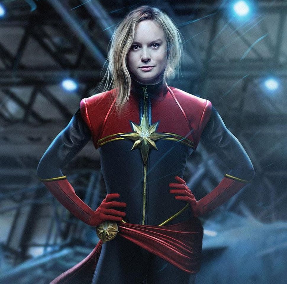 capita marvel capita marvel