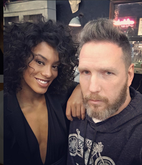 Miss Universo: o vestido Alexandre Herchcovitch de Raissa Santana