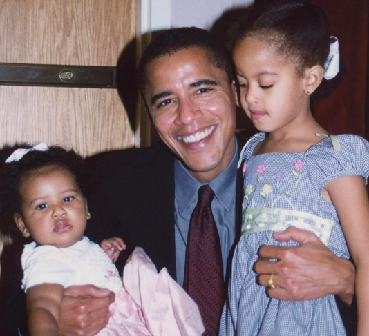 As fotos fofas de famosos no Dia dos Pais dos EUA