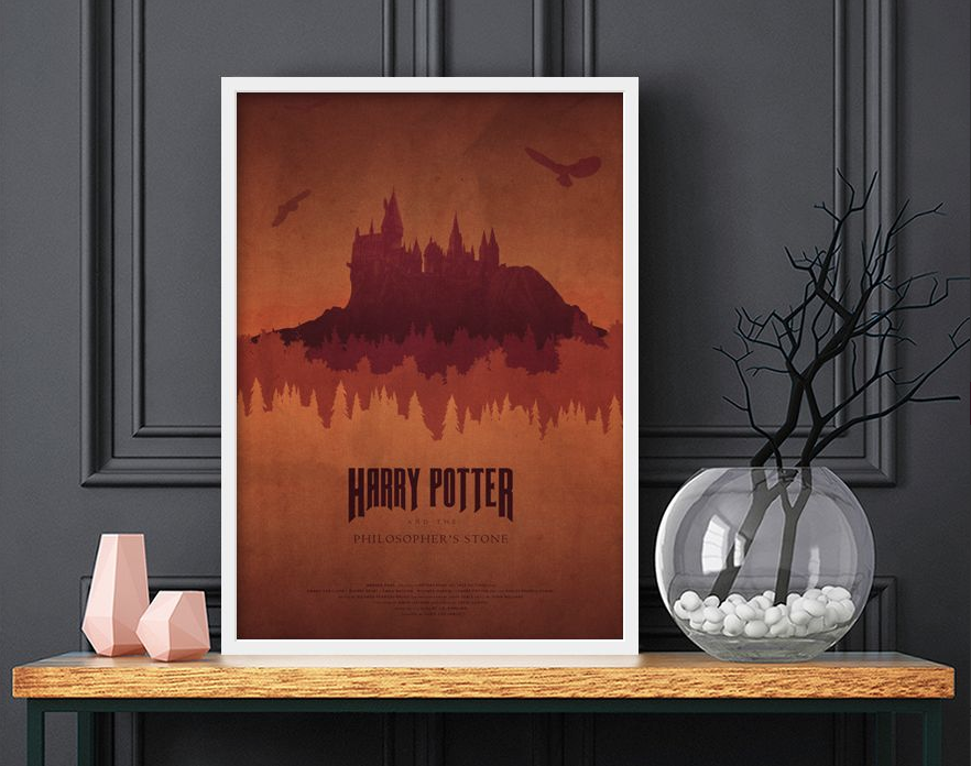 15 itens geek para decoração da casa por até R$160