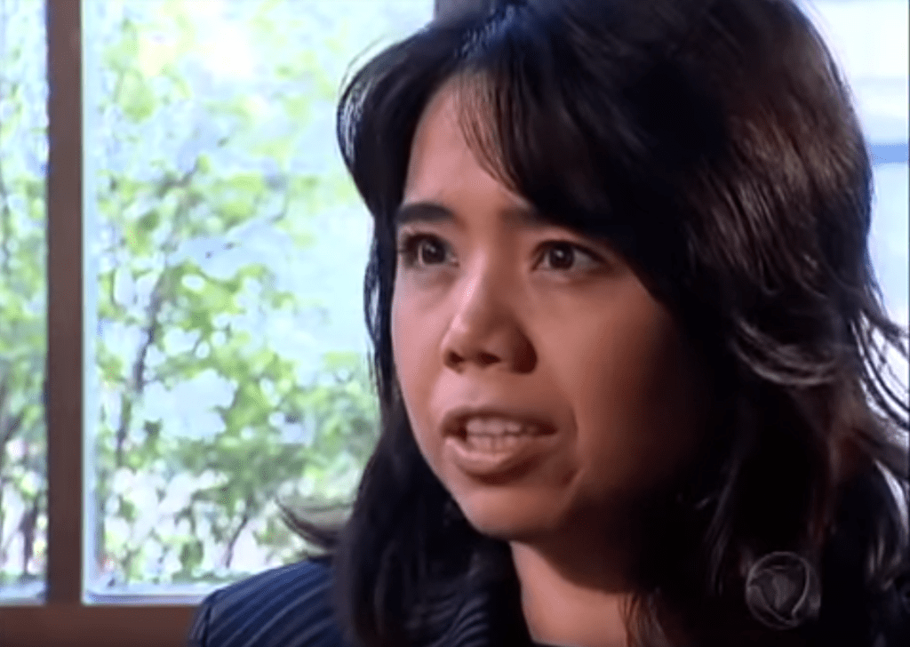 Carmen Nakasu Carmen Nakasu