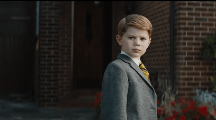 Ator que faz Elton John criança em ‘Rocketman’ é encantador (e talentoso!)