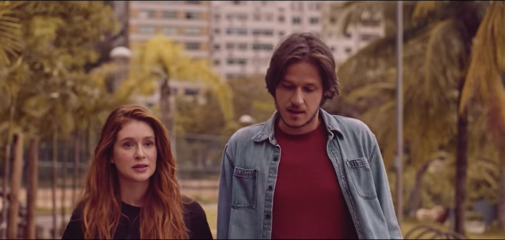 Esse clipe do Rubel com a Marina Ruy Barbosa abalou nosso emocional