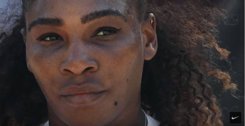 A mensagem poderosa do comercial da Nike deu o que falar na noite do Oscar