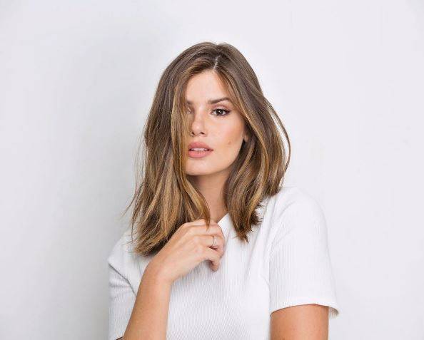 A rotina e o nécessaire de beleza de Camila Queiroz