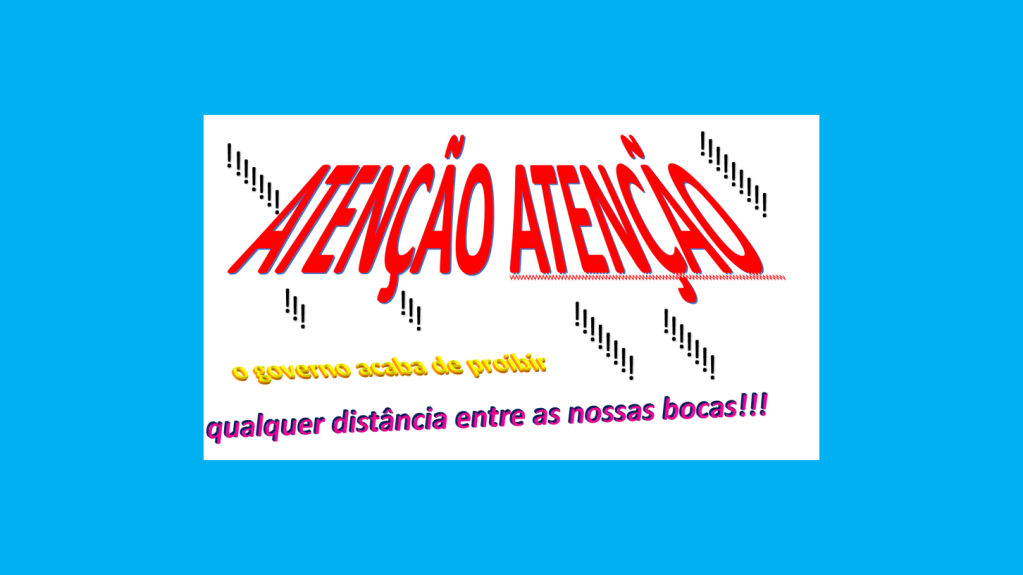 15 cantadas em WordArt muito loucas para usar com o crush