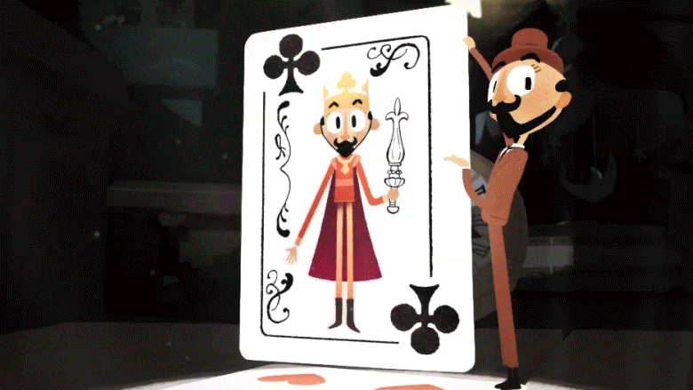 Quem foi Georges Méliès, homenageado com o primeiro Doodle em 360º