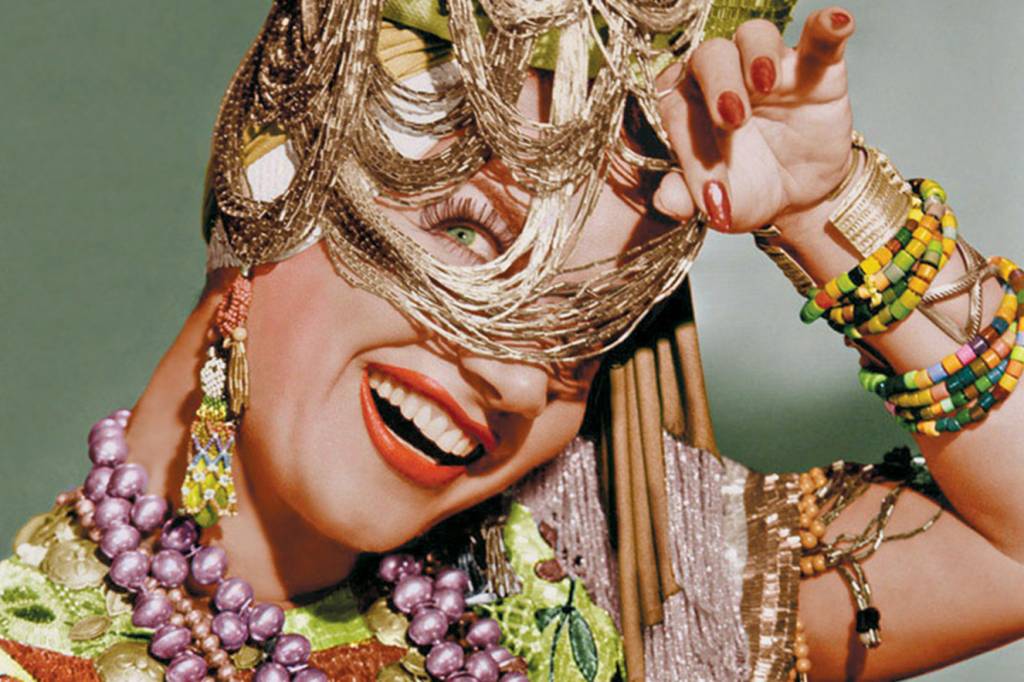 Carmen Miranda: 12 curiosidades na biografia da ‘Pequena Notável’