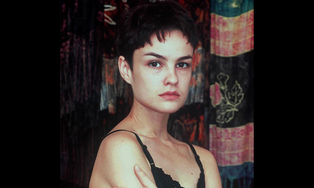 Carolina Kasting – Brida Carolina Kasting – Brida